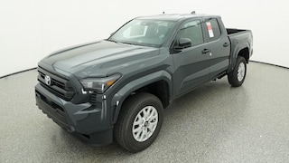 2026 Toyota Tacoma SR Truck Double Cab