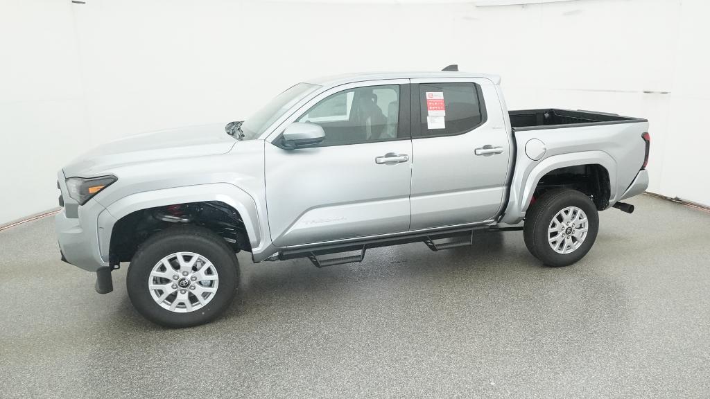 2026 Toyota Tacoma SR5 - Photo 27