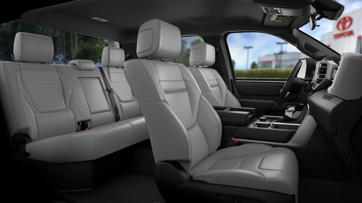 2026 Toyota Tundra SR5 - Photo 52