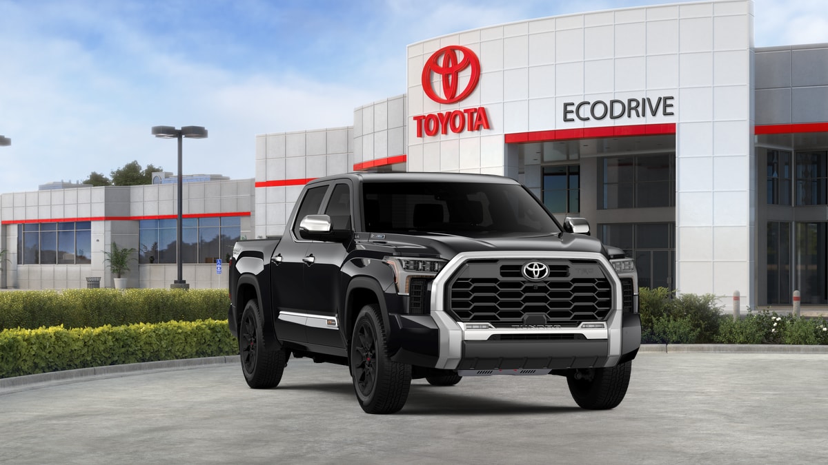 2026 Toyota Tundra 1794 Edition - Photo 48