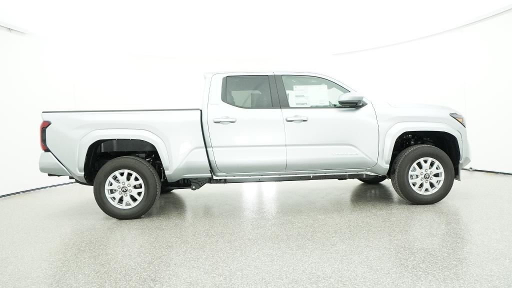 2025 Toyota Tacoma SR5 Double Cab Long Bed photo 2