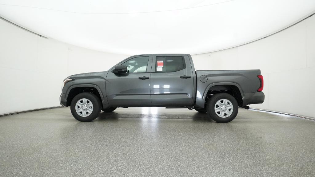 2026 Toyota Tundra SR CrewMax photo 2