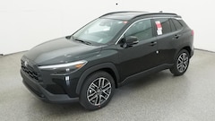 2026 Toyota Corolla Cross XLE SUV