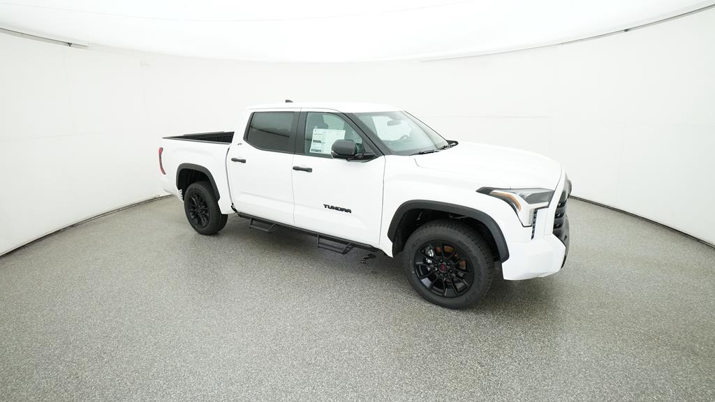 2025 Toyota Tundra SR5 - Photo 21