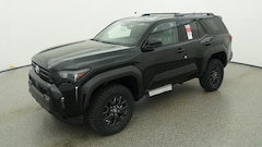 2026 Toyota 4Runner
