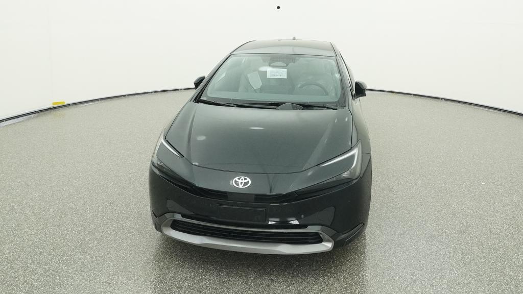 2026 Toyota Prius Limited photo 2