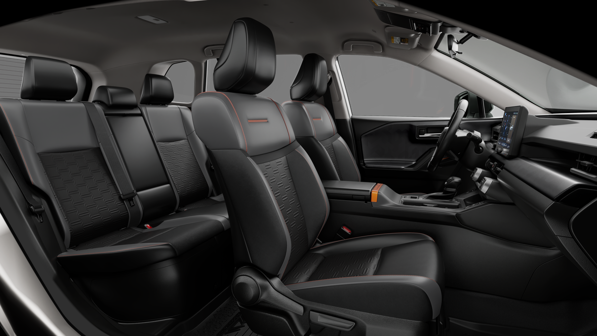 2026 Toyota Rav4 Plug-In Hybrid - Photo 6