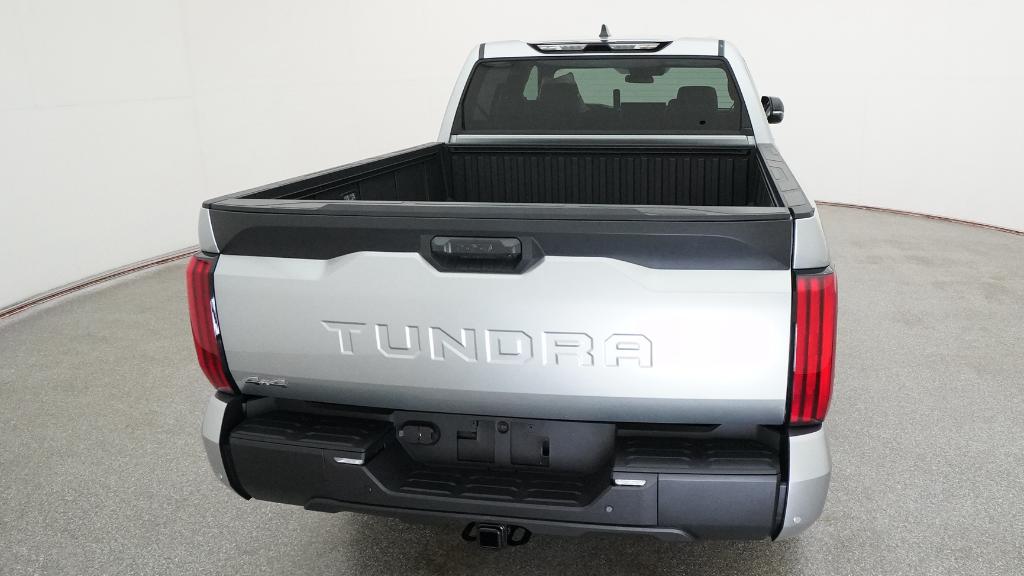 2026 Toyota Tundra SR5 - Photo 54