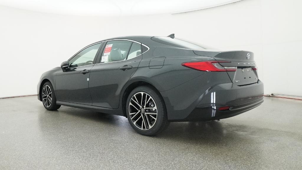 2026 Toyota Camry XLE - Photo 19