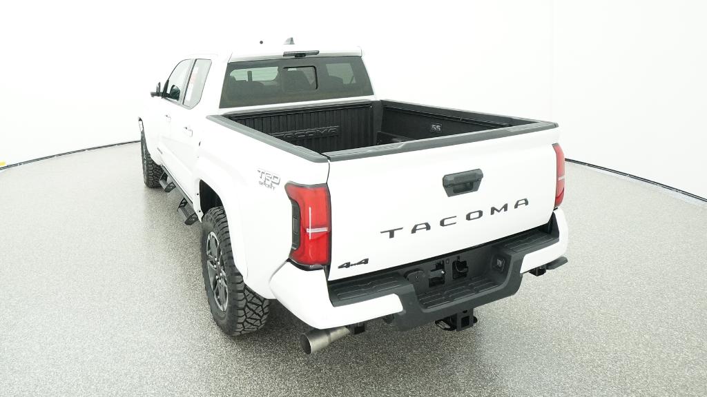 2025 Toyota Tacoma TRD Sport - Photo 61