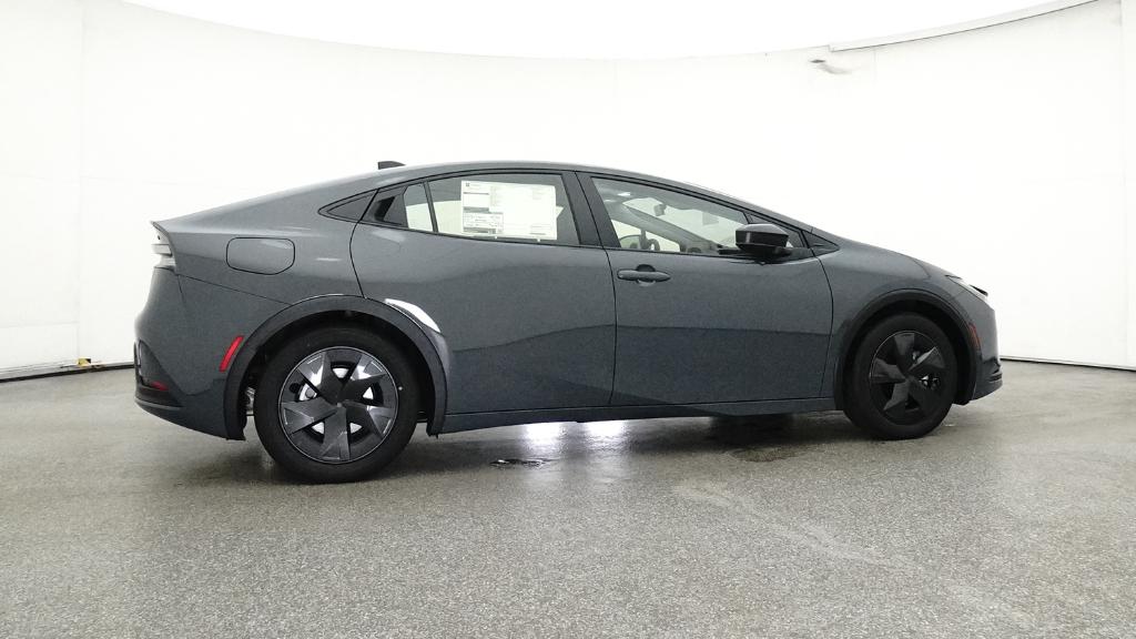 2026 Toyota Prius Plug-in Hybrid SE - Photo 58