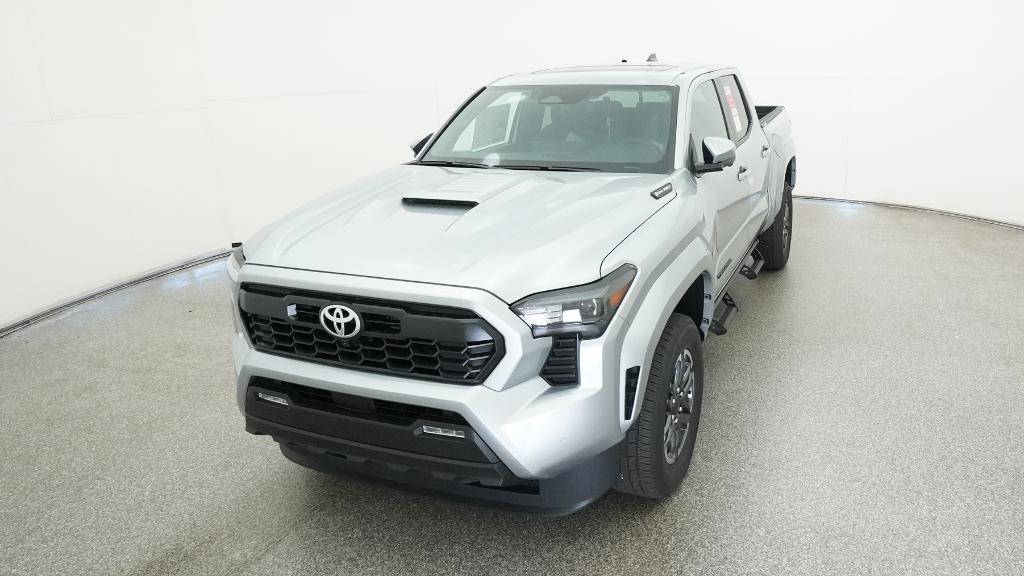 2025 Toyota Tacoma TRD Sport - Photo 37