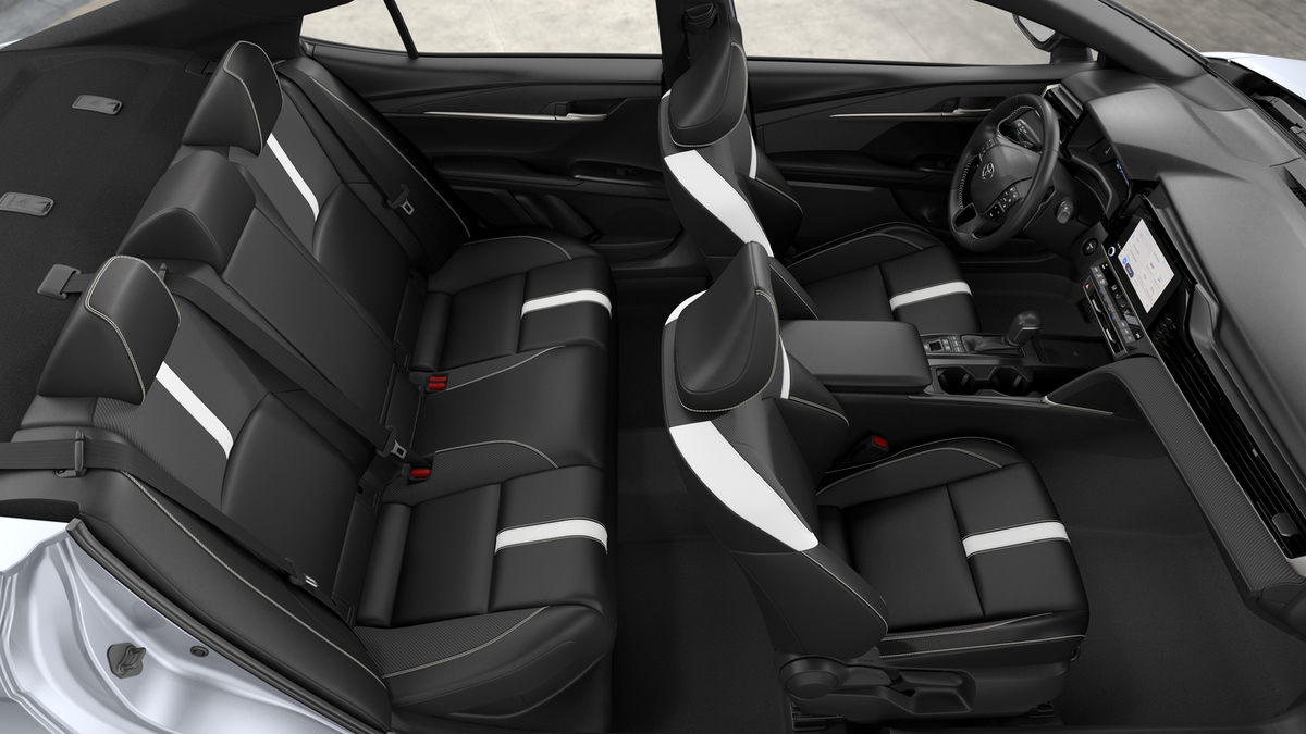 New 2026 Toyota Camry SE Sedan