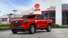 2026 Toyota Tacoma SR5 4X4 DOUBLE CAB