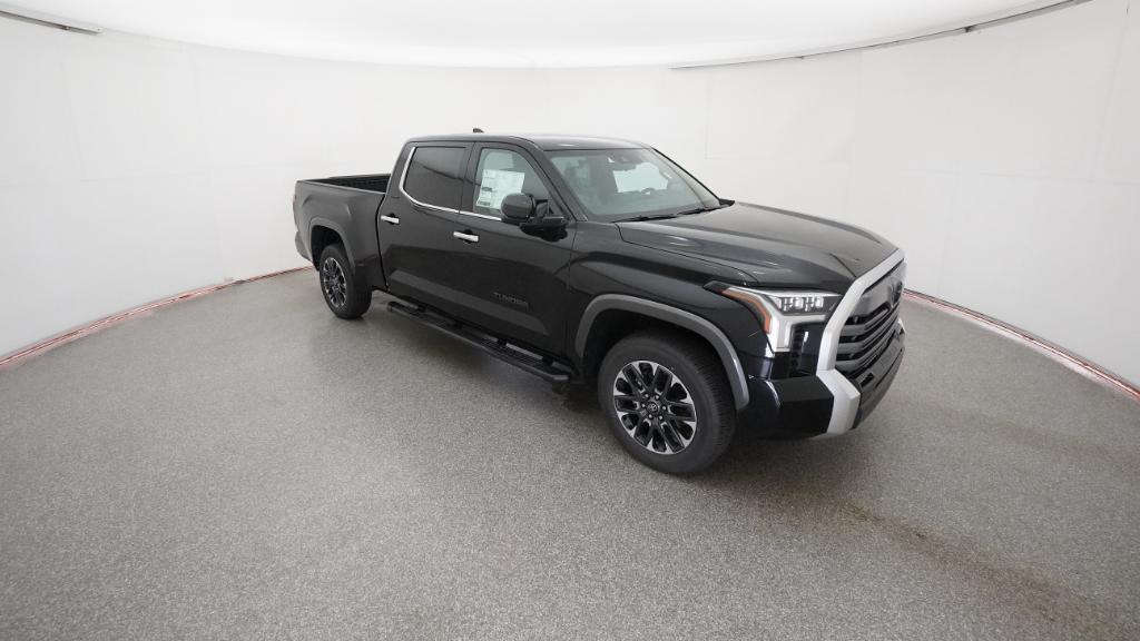 2026 Toyota Tundra Limited - Photo 63