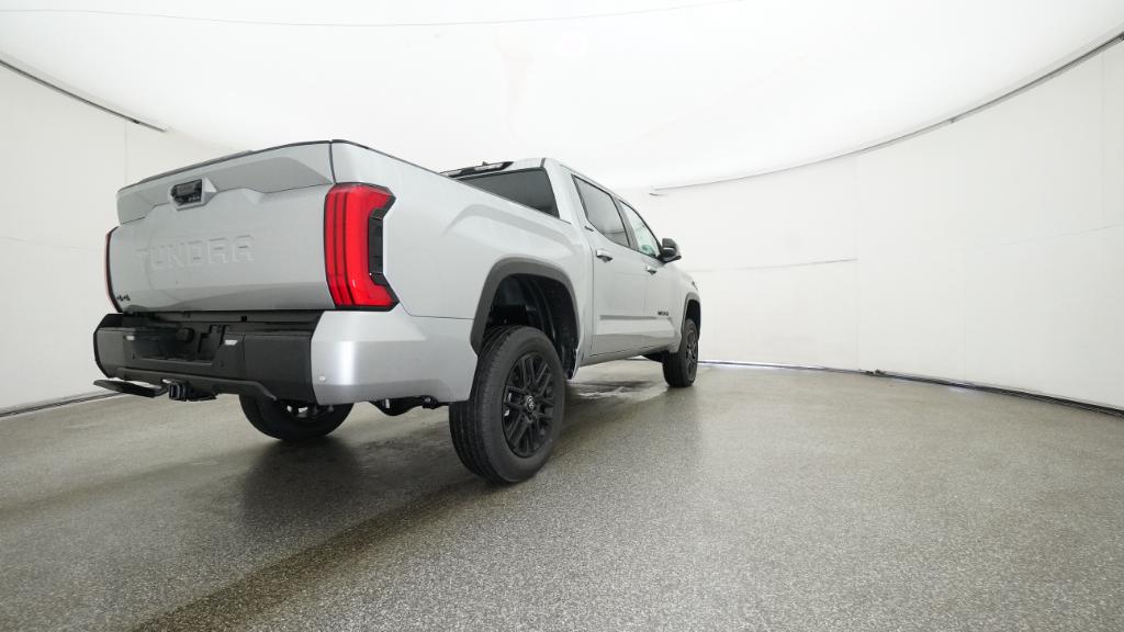 2026 Toyota Tundra Limited CrewMax photo 2