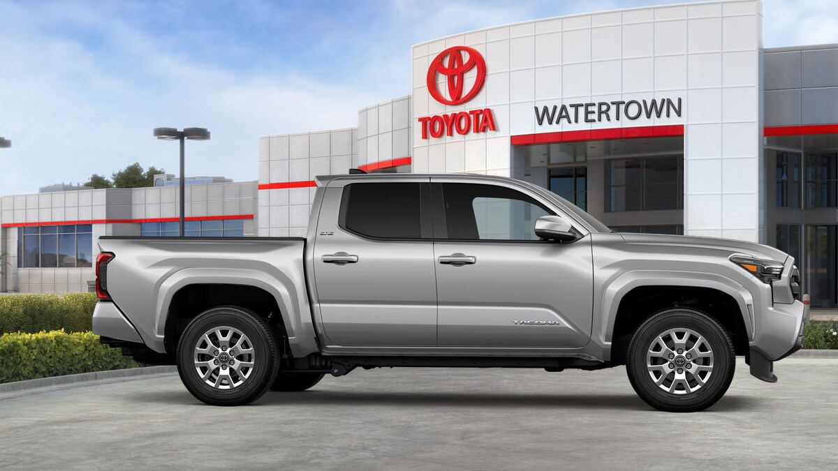 2026 Toyota Tacoma SR5 - Photo 13