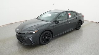 2026 Toyota Camry SE SE
