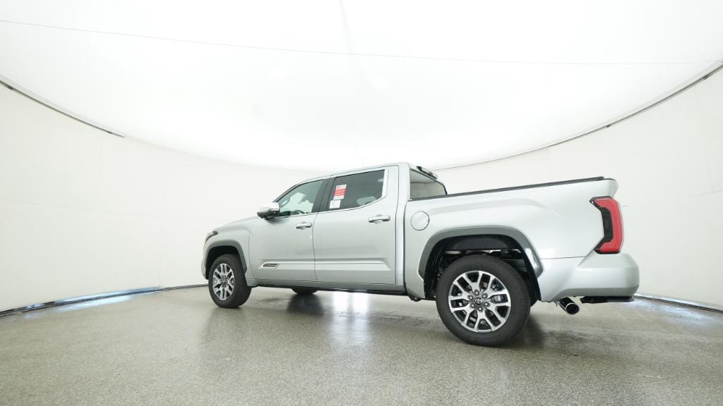 2026 Toyota Tundra 1794 Edition - Photo 39