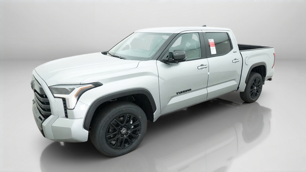  Toyota Tundra