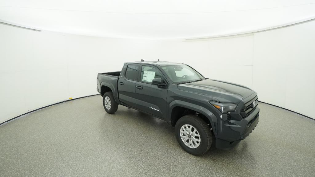 2026 Toyota Tacoma SR5 - Photo 40