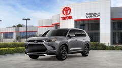 2026 Toyota Grand Highlander Hybrid MAX Platinum PLATINUM HYBRID MAX
