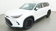  Toyota Grand Highlander Hybrid