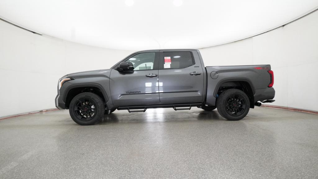2026 Toyota Tundra Limited - Photo 60
