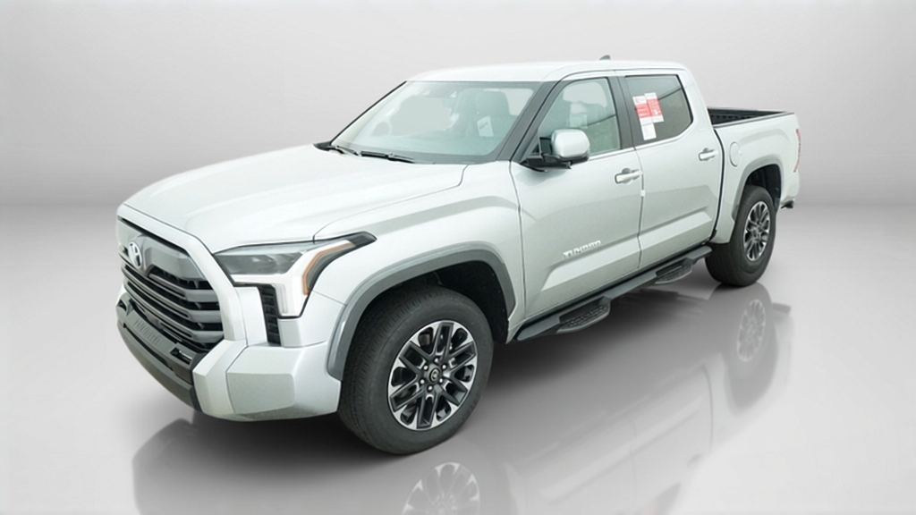  Toyota Tundra