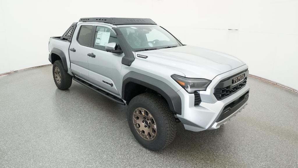 2025 Toyota Tacoma Trailhunter - Photo 26