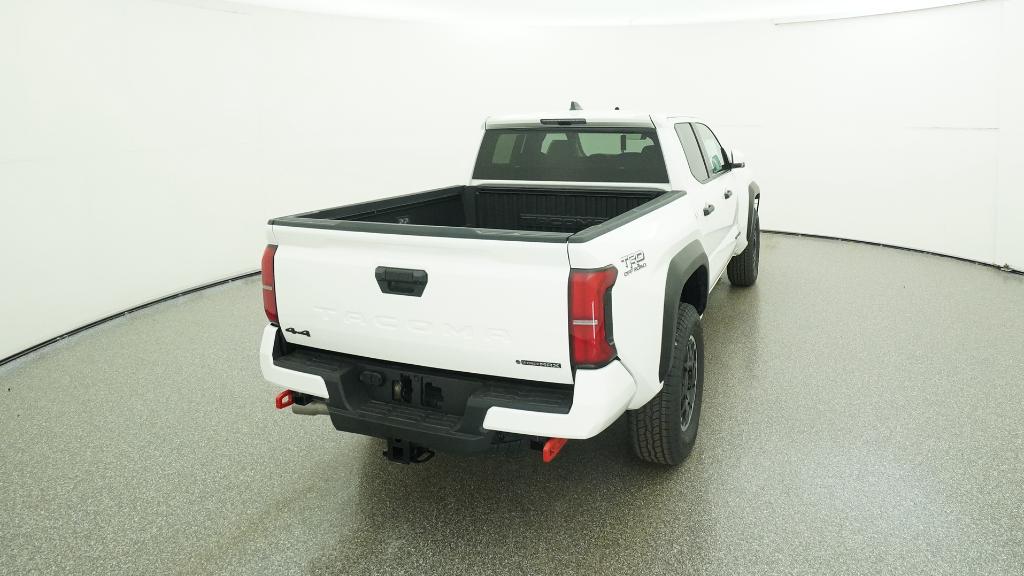 2026 Toyota Tacoma TRD Off Road - Photo 32