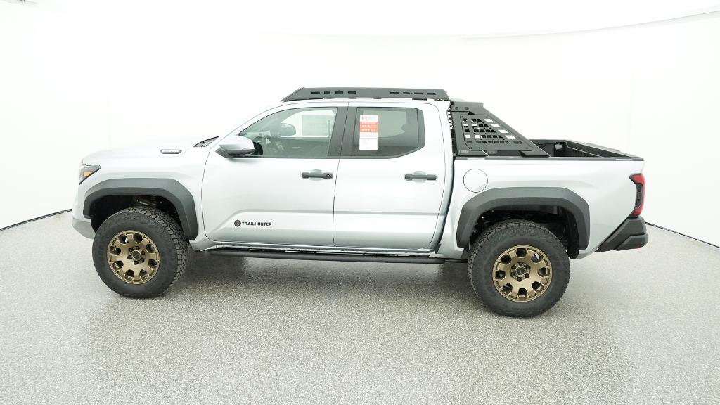 2025 Toyota Tacoma Trailhunter - Photo 15