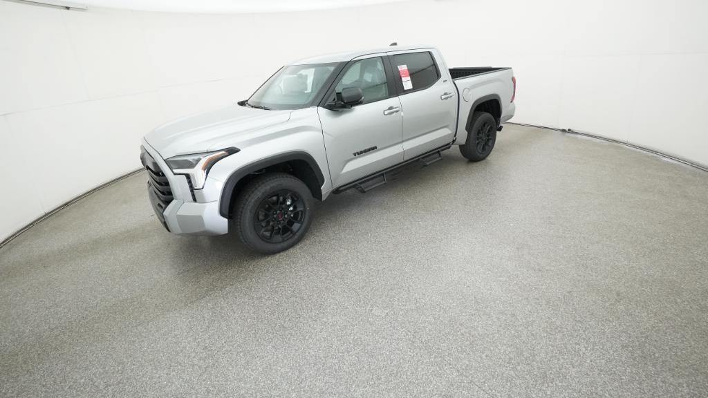 New 2026 Toyota Tundra SR5 Truck CrewMax