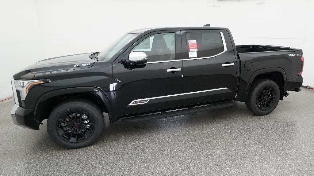 2026 Toyota Tundra 1794 Edition - Photo 19