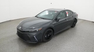 2026 Toyota Camry SE SE