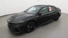2026 Toyota Camry SE SE