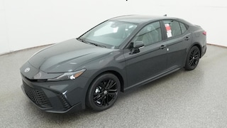 2026 Toyota Camry SE SE
