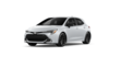  Toyota Corolla Hatchback
