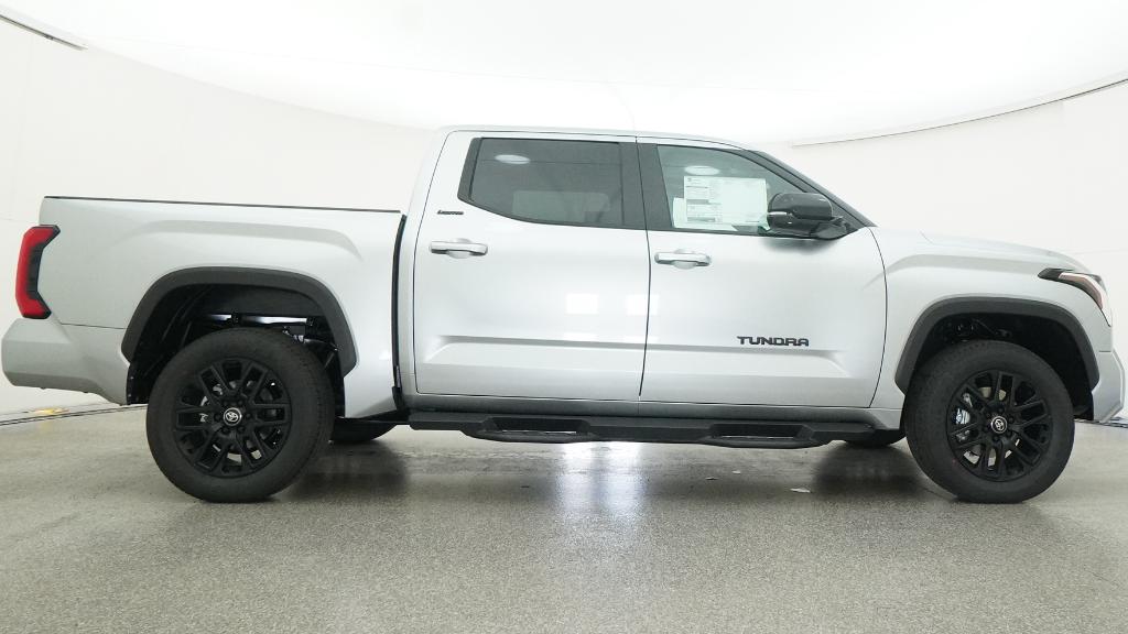 2026 Toyota Tundra Limited - Photo 7