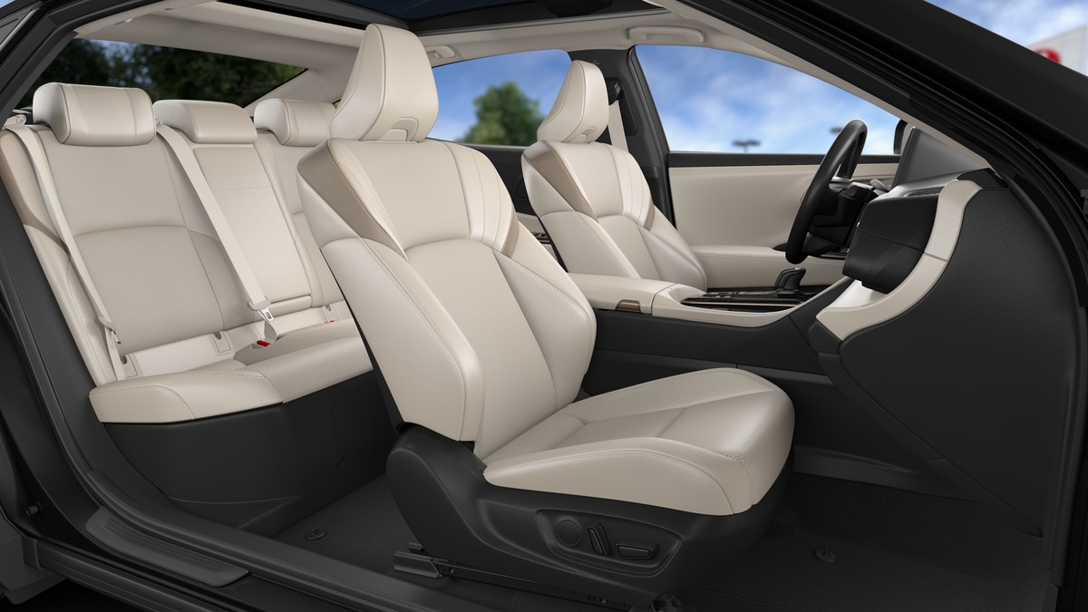 2026 Toyota Crown Limited - Photo 40