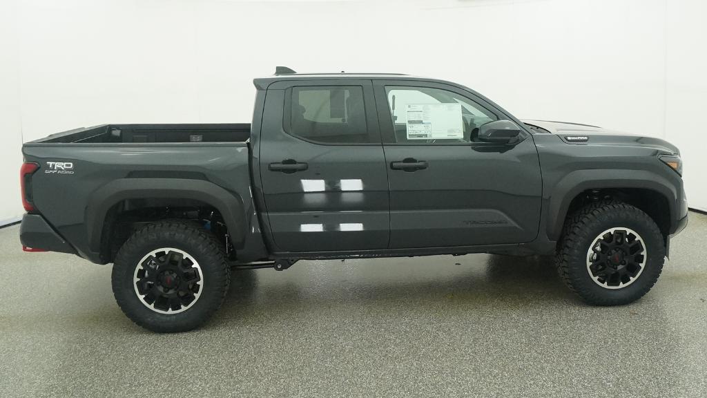 2026 Toyota Tacoma TRD Off Road - Photo 34
