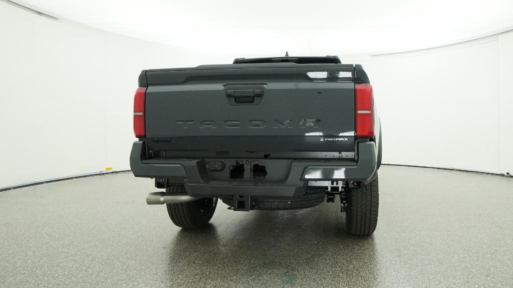 2025 Toyota Tacoma TRD Off Road - Photo 56