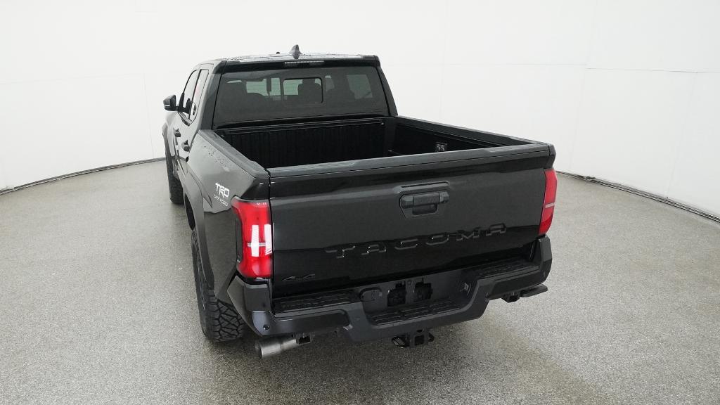 2026 Toyota Tacoma TRD Off Road - Photo 9