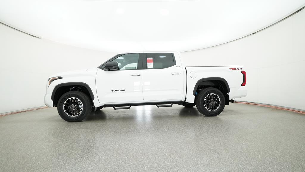 2025 Toyota Tundra SR5 - Photo 32