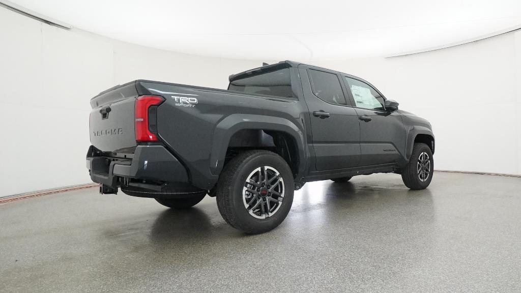 2026 Toyota Tacoma TRD Sport - Photo 62