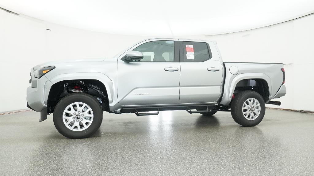 2026 Toyota Tacoma SR5 - Photo 24