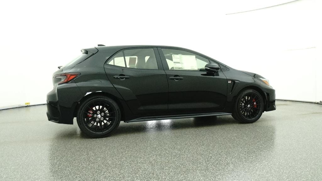 2026 Toyota GR Corolla Premium Plus - Photo 40