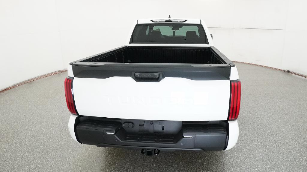 2026 Toyota Tundra SR5 - Photo 64