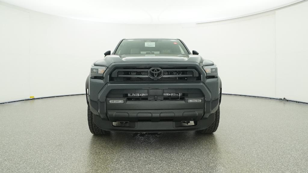 2026 Toyota 4Runner SR5 - Photo 47