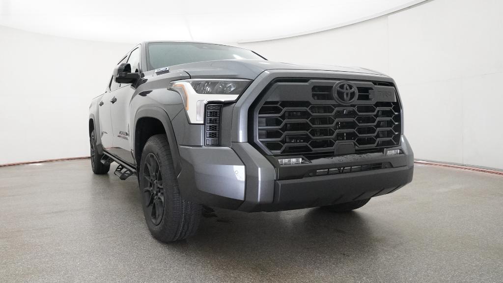 2026 Toyota Tundra Limited - Photo 26
